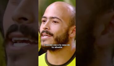 Video: Participantes hablan sobre su mala racha con Margarita- Desafío 2016