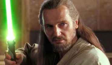 ¿Regresará a Star Wars? Liam Neeson confiesa si volvería a interpretar a Qui-Gon Jinn — Rock&Pop