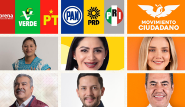 ¿Sabes quienes son los 6 candidatos al Senado por Michoacán? – MonitorExpresso.com
