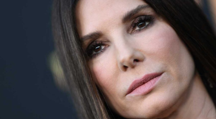¿Sandra Bullock se hizo una transformación facial? – MonitorExpresso.com