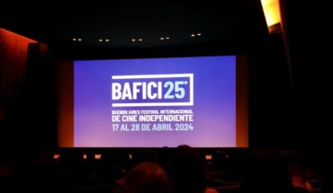 25 años de BAFICI y una edición que llega como trinchera del cine argentino