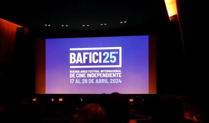25 años de BAFICI y una edición que llega como trinchera del cine argentino