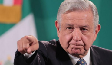 AMLO gives his support to Arturo Zaldívar in the face of investigation into anonymous complaint against him – MonitorExpresso.com