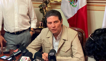 Alfonso Martínez calificó de ilógica la acusación del gobernador sobre privatizar el zoológico – MonitorExpresso.com
