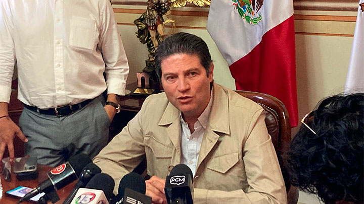 Alfonso Martínez calificó de ilógica la acusación del gobernador sobre privatizar el zoológico – MonitorExpresso.com
