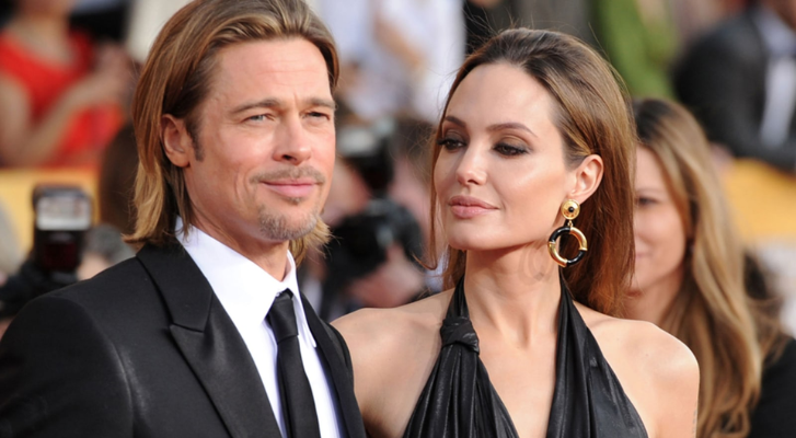 Angelina Jolie acusa a Brad Pitt de violencia física – MonitorExpresso.com