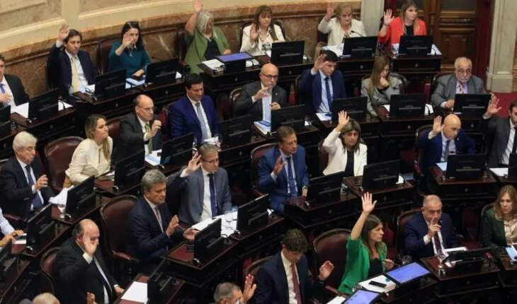 Aumento de sueldos en el Senado: cómo se gestó, la reacción de Milei y el legislador de LLA que firmó la resolución