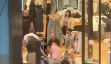 Australia: Un hombre mató a siete personas en un centro comercial de Sidney