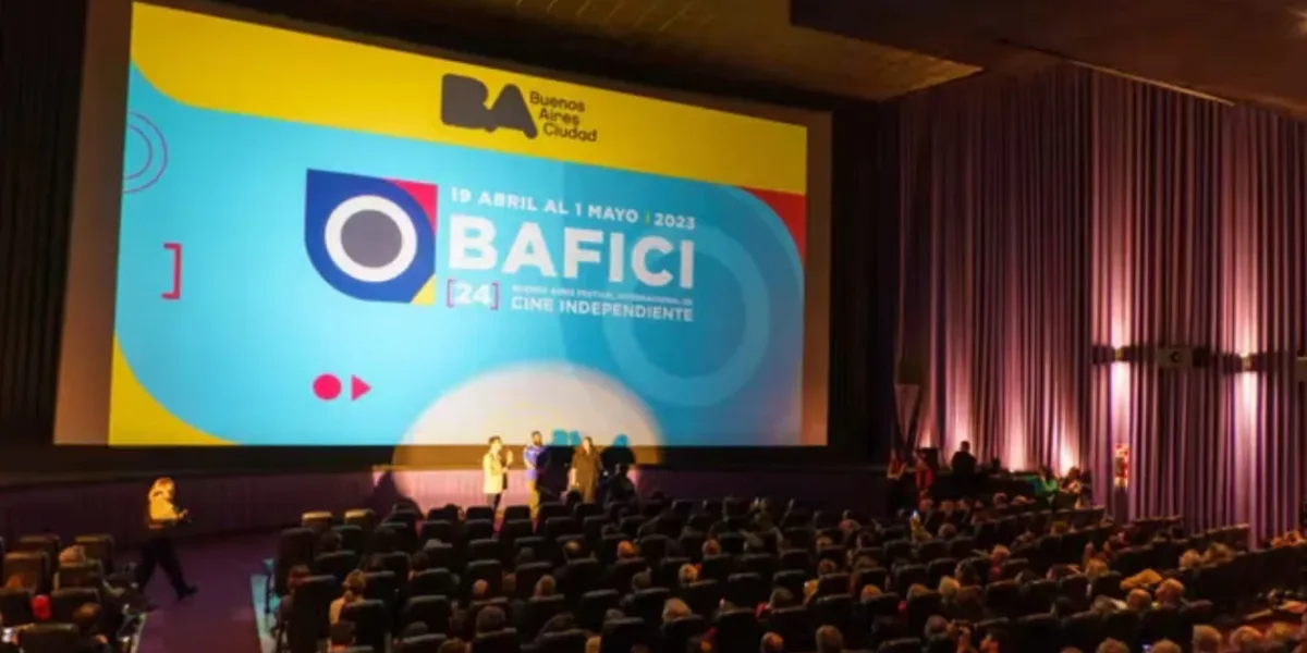 BAFICI 2024: qué cosas tenés que saber del festival cinéfilo más importante de Latinoamérica