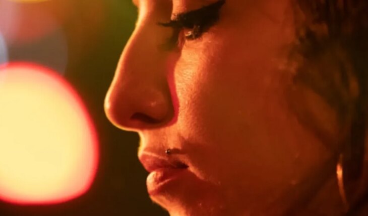 “Back to Black”: Amy Winehouse y la palabra de la directora de su biopic