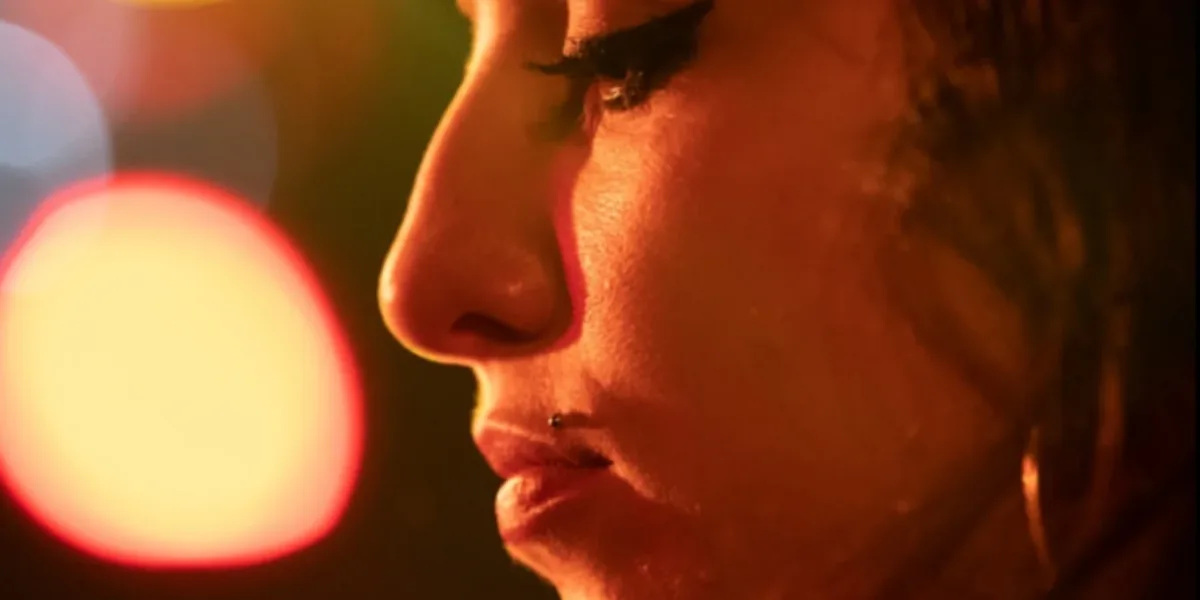 "Back to Black": Amy Winehouse y la palabra de la directora de su biopic