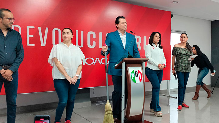 Candidata del PRI no podrá hacer campaña tras realizar un análisis de riesgo: Memo Valencia – MonitorExpresso.com