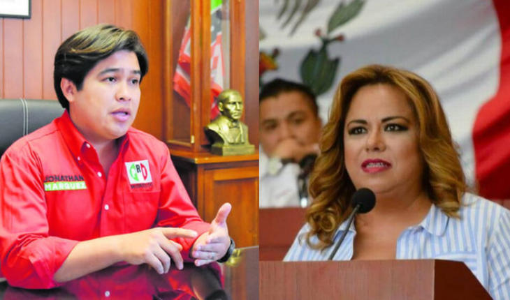 Candidatos en Morelos son acusados de hacerse pasar por afrodescendientes e indígenas para buscar diputaciones – MonitorExpresso.com