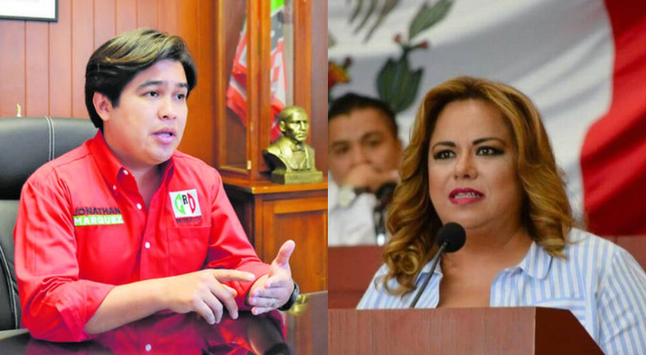 Candidatos en Morelos son acusados de hacerse pasar por afrodescendientes e indígenas para buscar diputaciones – MonitorExpresso.com