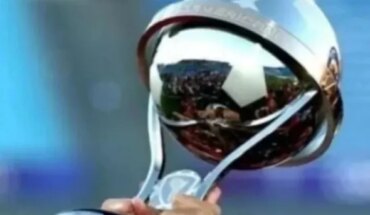 Comienza la Copa Sudamericana: días y horarios de los partidos