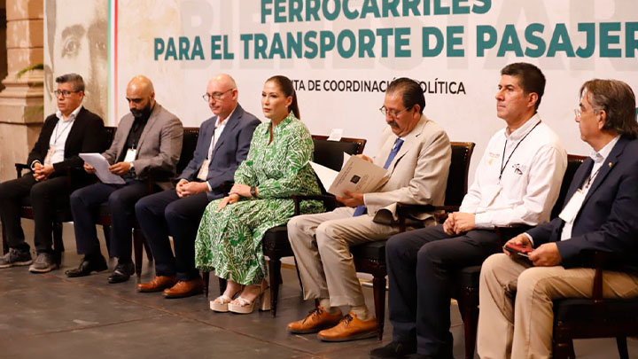 Congress of Michoacán – MonitorExpresso.com