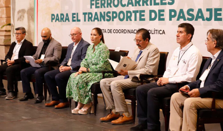 Congress of Michoacán – MonitorExpresso.com
