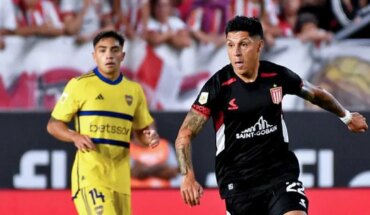 Copa de la Liga: el partido entre Estudiantes y Boca tiene fecha de reanudación