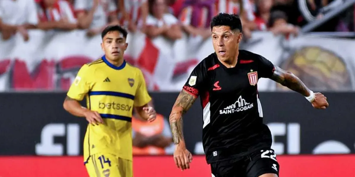Copa de la Liga: el partido entre Estudiantes y Boca tiene fecha de reanudación