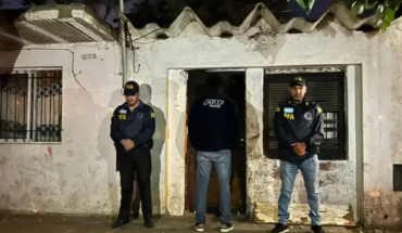 Desarticulan red narcocriminal internacional: incautan drogas y dinero y son 24 los detenidos