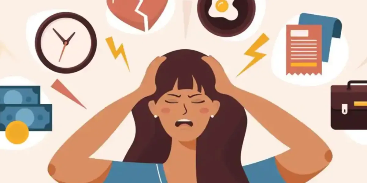Día Mundial de la Conciencia sobre el Estrés: Tips para gestionarlo apropiadamente