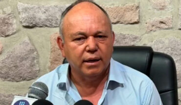 Director de Ooapas responsabiliza a Conagua por el desfogue dentro del Zoo de Morelia – MonitorExpresso.com