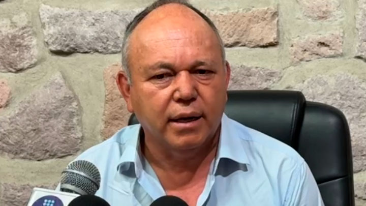 Director de Ooapas responsabiliza a Conagua por el desfogue dentro del Zoo de Morelia – MonitorExpresso.com
