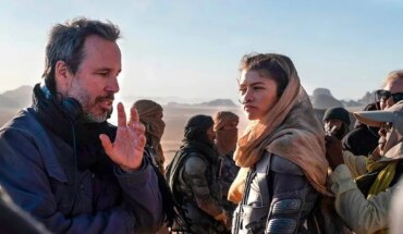 “Dune 3” ya está en desarrollo: Denis Villeneuve confirmó la tercera parte y prepara otra adaptación