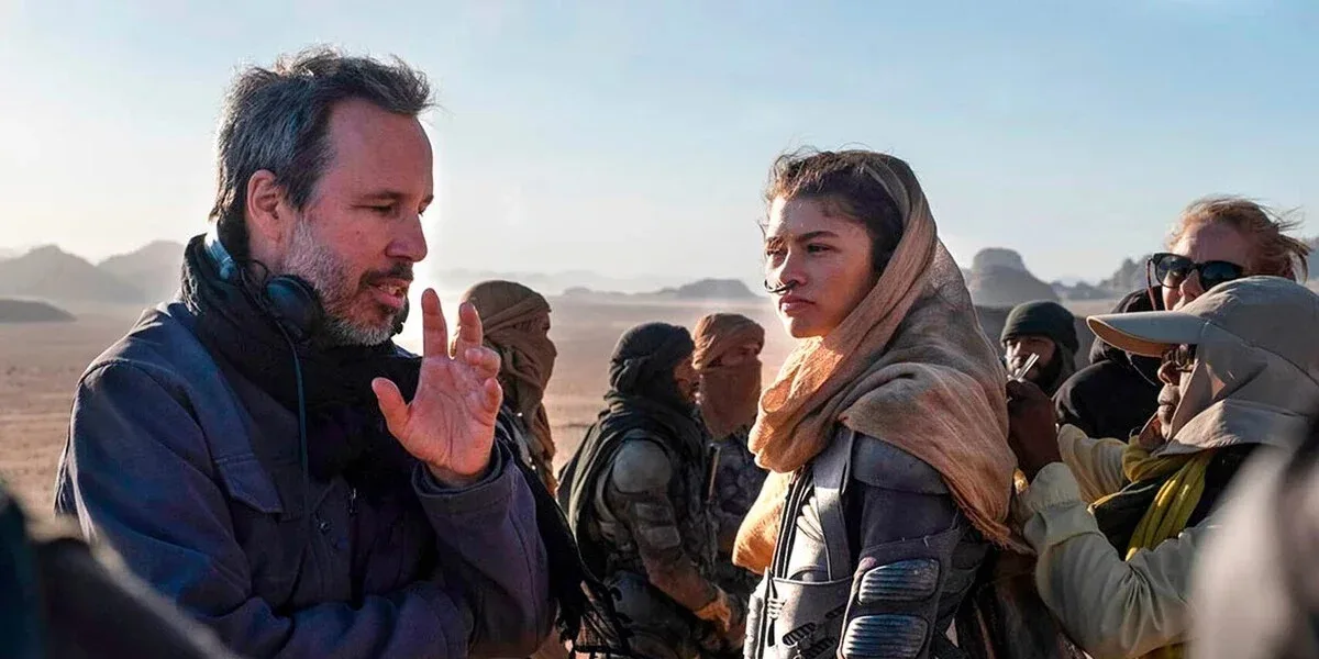 "Dune 3" ya está en desarrollo: Denis Villeneuve confirmó la tercera parte y prepara otra adaptación