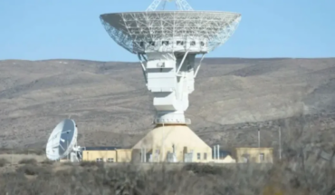 El Gobierno haría una inspección técnica en la base espacial china en Neuquén