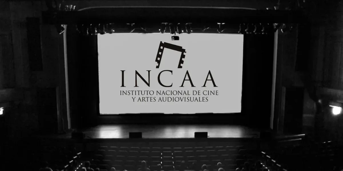 El Gobierno ordenó el cierre del INCAA para "reubicar al personal y reasignar tareas"