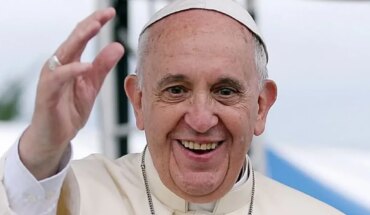El Papa Francisco participará por primera vez en la Cumbre del G-7