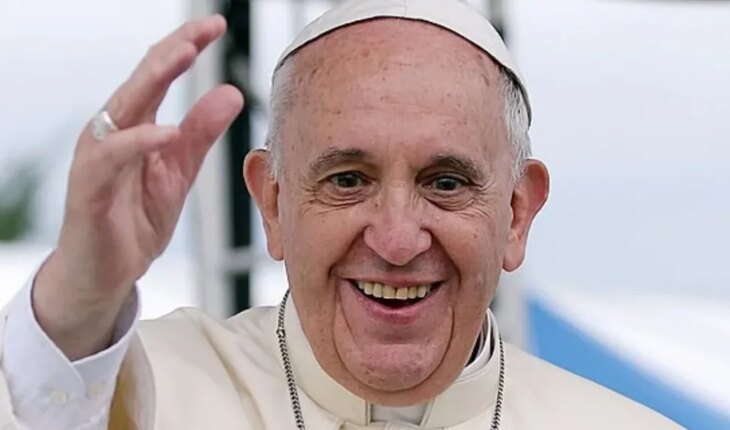 El Papa Francisco participará por primera vez en la Cumbre del G-7