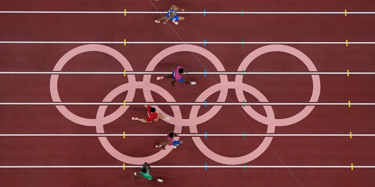 El atletismo será el primer deporte que repartirá premios a los ganadores de la medalla dorada en los Juegos Olímpicos