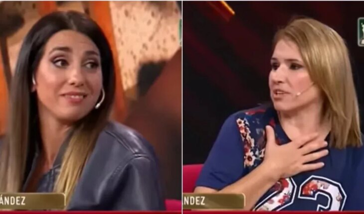 El descargo de Cinthia Fernández contra Fernanda Iglesias: “La asquerosidad de esta mina”