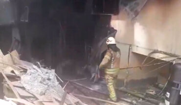 En Estambul fallecen 29 personas en incendio en club nocturno – MonitorExpresso.com