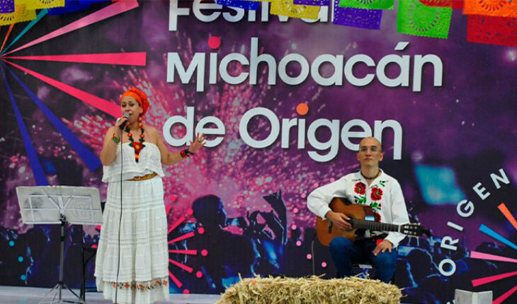 Estas son las actividades culturales que tendrá el Festival Michoacán de Origen: Secum – MonitorExpresso.com