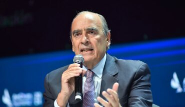 Francos cargó contra Alberto Fernández por sus críticas hacia Milei