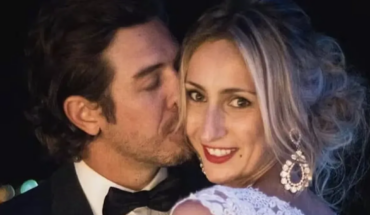 Golf shock: Argentinian player Emilio Dominguez’s wife dies after contracting dengue fever