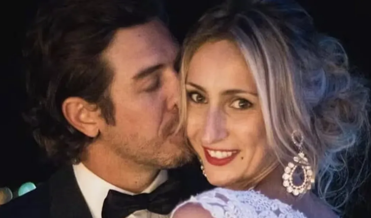 Golf shock: Argentinian player Emilio Dominguez’s wife dies after contracting dengue fever
