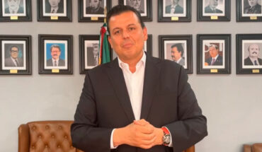 Guillermo Valencia sobre priistas que apoyan a otro candidato – MonitorExpresso.com