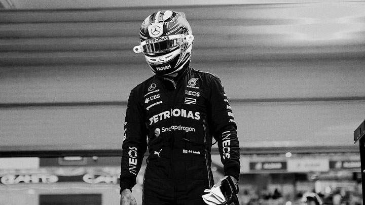 Hamilton asegura que le ‘robaron’ el campeonato de la F1 en 2021 – MonitorExpresso.com
