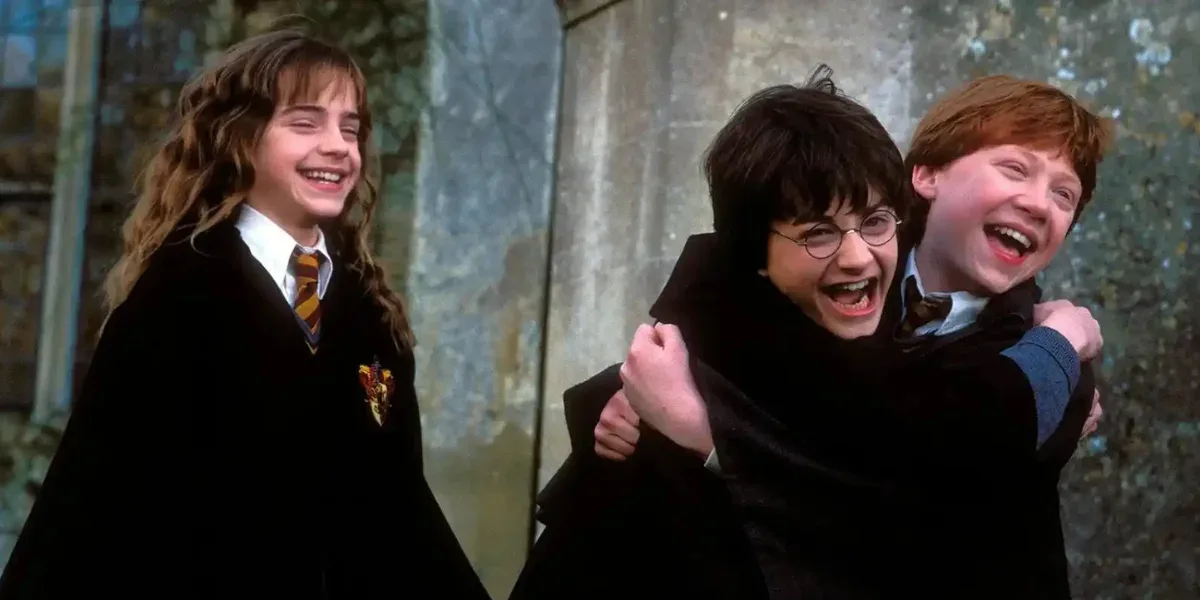 Harry Potter will premiere a series: when it premieres and where it can be seen