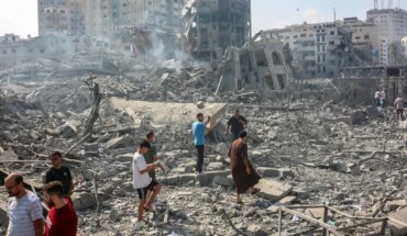 Israel asegura estar cerca de la victoria en Gaza mientras exige la liberación de rehenes