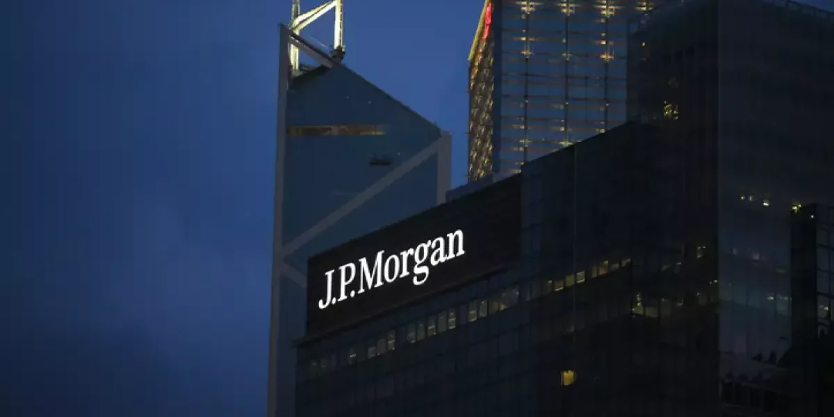 JP Morgan proyectó una caída económica del 3,6% y una una inflación del 200% para 2024