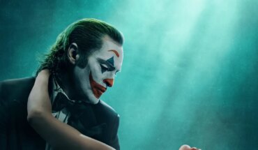 Joaquin Phoenix vuelve en “Joker 2: Folie à Deux” con su demoledora risa a horas de revelar su trailer
