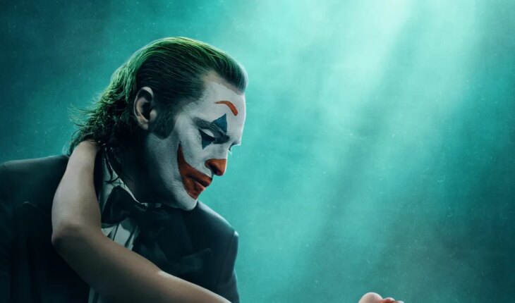 Joaquin Phoenix vuelve en “Joker 2: Folie à Deux” con su demoledora risa a horas de revelar su trailer
