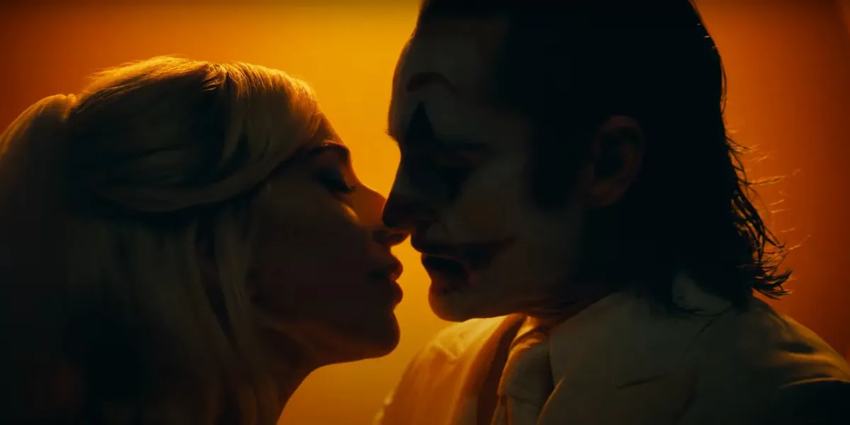 "Joker 2: Folie à Deux" llegó el crudo primer trailer de la esperada segunda parte con Lady Gaga