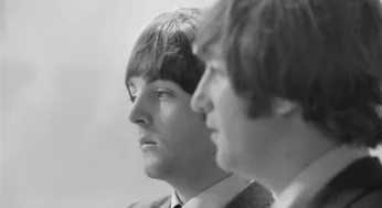 La canción de The Beatles que comenzó siendo triste y melancólica pero quedó irreconocible y se convirtió en un éxito — Rock&Pop