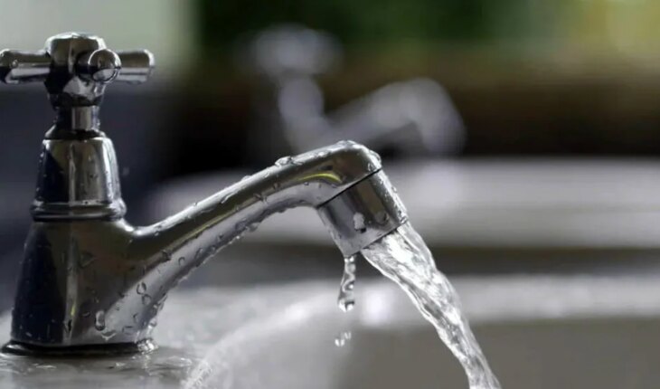 Las tarifas de agua aumentarán un 209% a partir de abril